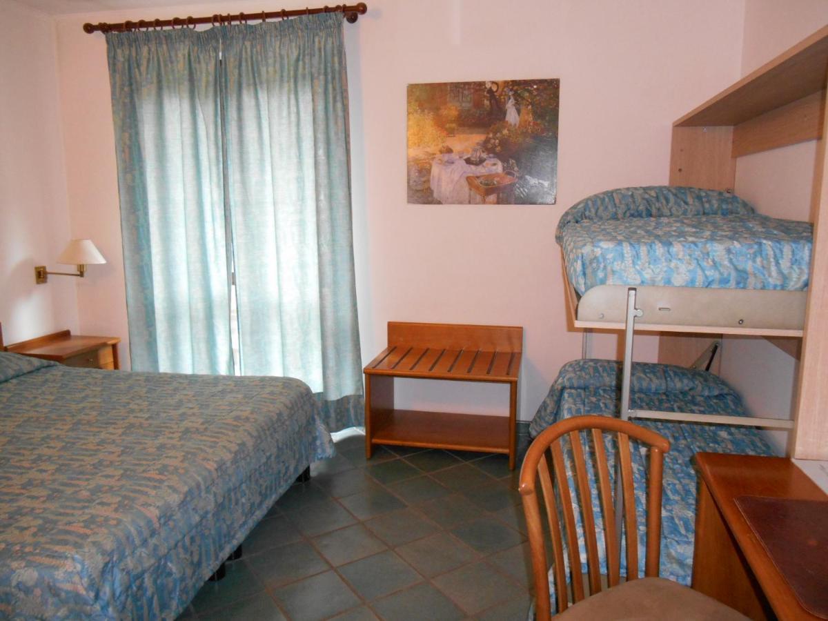 Hotel Pagnani Pescasseroli Extérieur photo