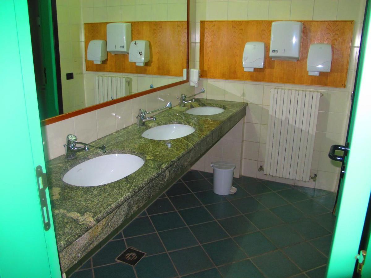 Hotel Pagnani Pescasseroli Extérieur photo