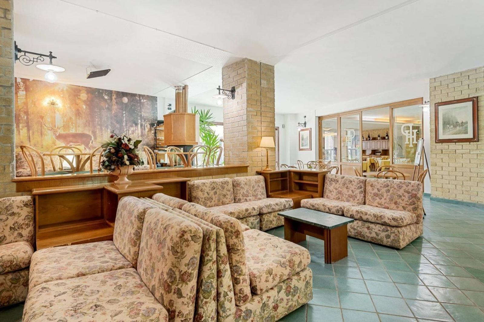 Hotel Pagnani Pescasseroli Extérieur photo