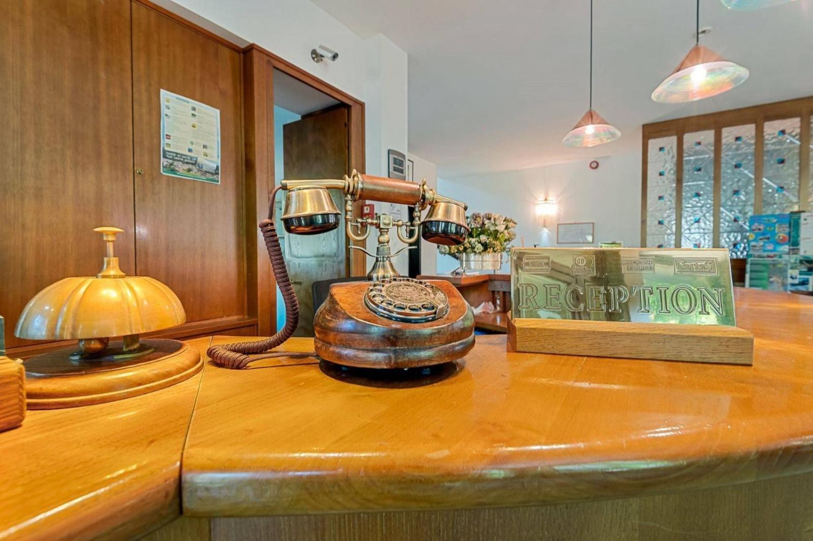 Hotel Pagnani Pescasseroli Extérieur photo