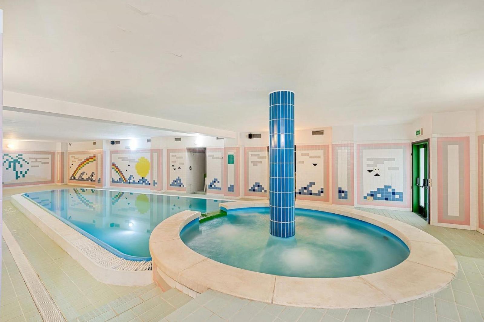 Hotel Pagnani Pescasseroli Extérieur photo